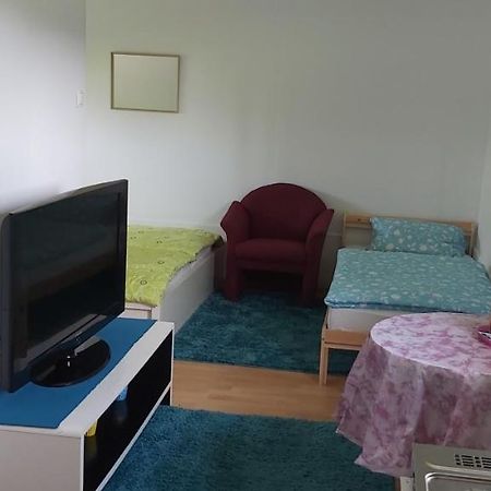 Kleinwohnung Mk-Smart Viyana Dış mekan fotoğraf