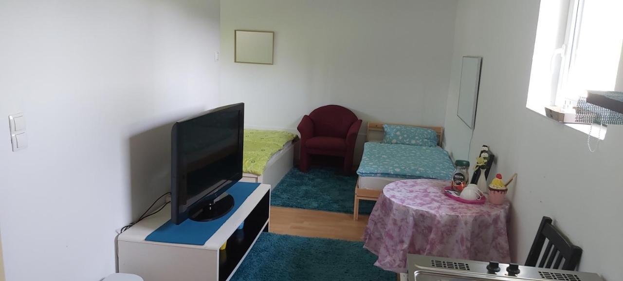 Kleinwohnung Mk-Smart Viyana Dış mekan fotoğraf