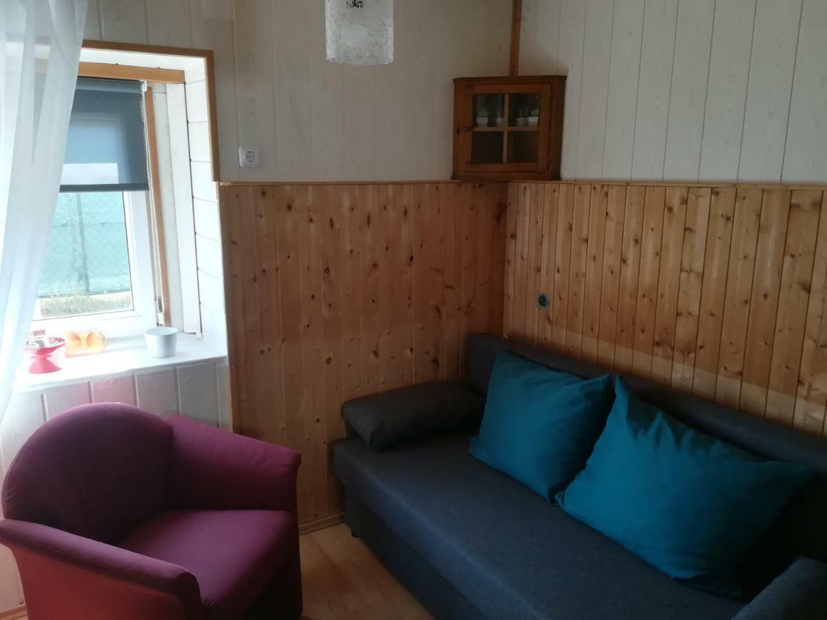 Kleinwohnung Mk-Smart Viyana Dış mekan fotoğraf