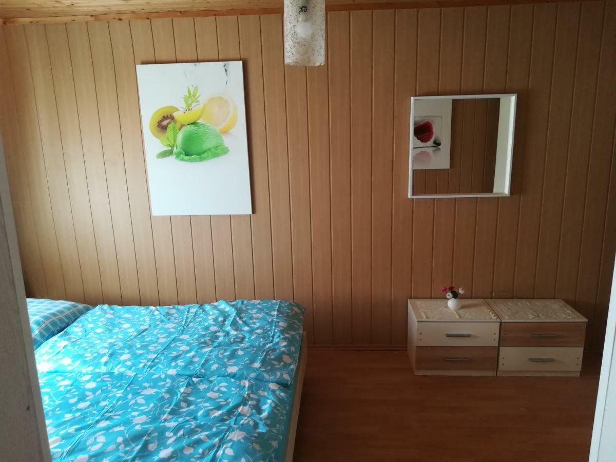 Kleinwohnung Mk-Smart Viyana Dış mekan fotoğraf