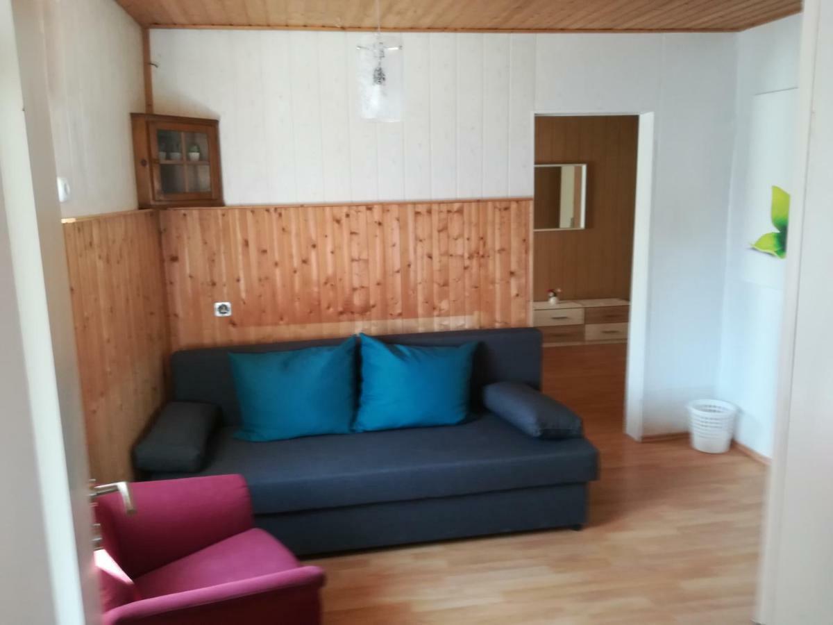 Kleinwohnung Mk-Smart Viyana Dış mekan fotoğraf