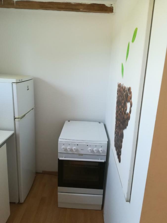 Kleinwohnung Mk-Smart Viyana Dış mekan fotoğraf